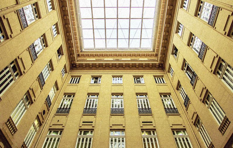 CCBB – Banco do Brasil