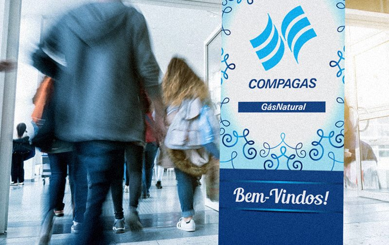 Compagas