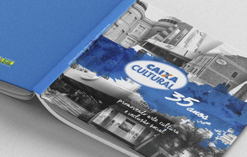 Caixa Cultural – Brasília