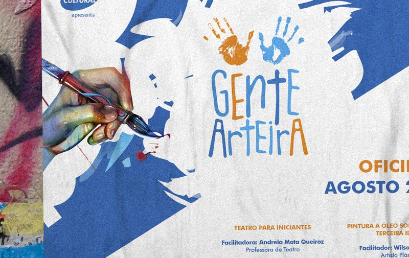 Gente Arteira